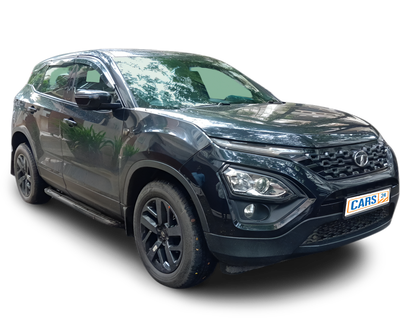 Tata Harrier-img